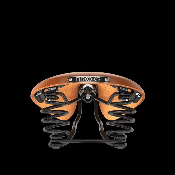 Actual product image Brooks England Flyer