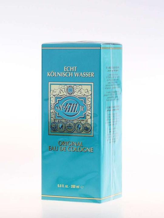 Image du produit Tabac Original (Eau de cologne, 200 ml)