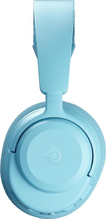 Produktbild SteelSeries Arctis Nova 3PW Aqua (Kabellos)