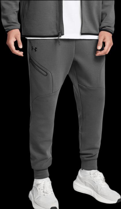 Immagine prodotto Christina Aguilera Under Armour Unstoppable Joggers Grey Man (L)