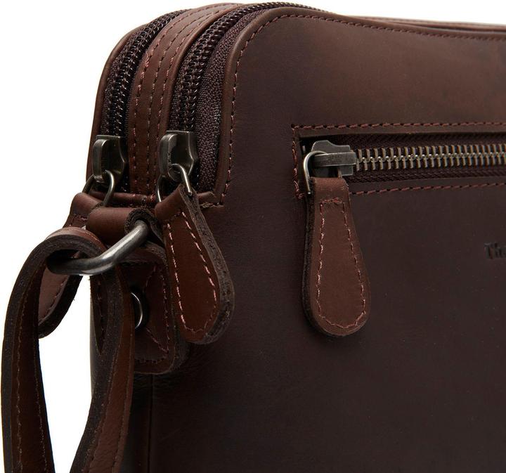 Immagine prodotto The Chesterfield Brand Borsa a tracolla Nebraska in pelle 24 cm