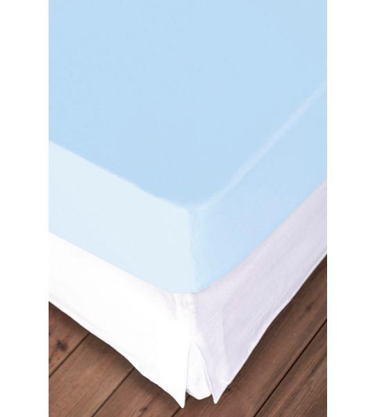 Image du produit Living Home Élasthanne (90-100 x 190-200 cm)