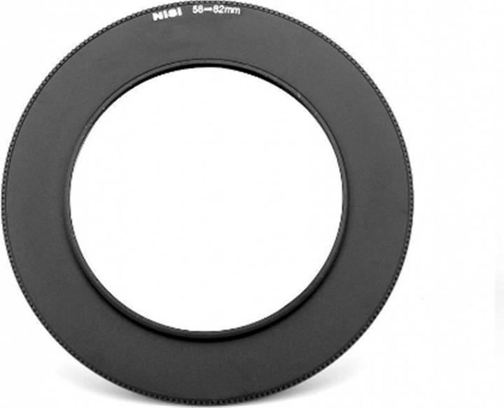 Actual product image Nisi Adapter ring V5 58mm (Filter adapters, 100 mm)