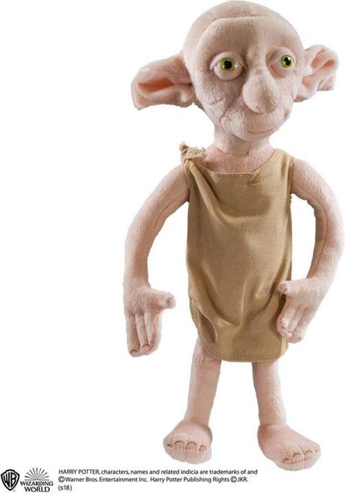 Actual product image Noble Collection Collectors Dobby (30 cm)