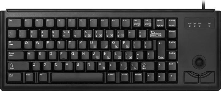 Actual product image CHERRY G84-4420 (US, Cable)