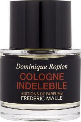 Actual product image Frédéric Malle Cologne Indelebile (Eau de cologne, 50 ml)