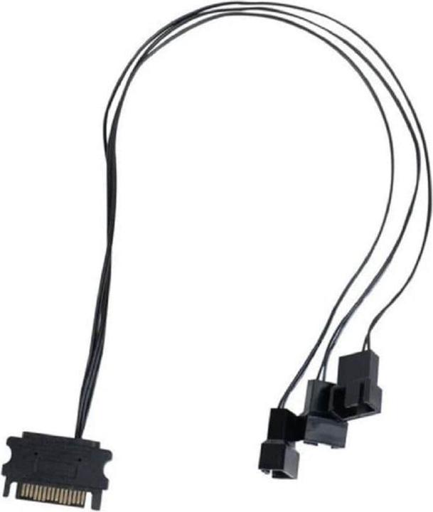 Produktbild Lian-Li UNI FAN SL Wireless (120 mm, 3 x)