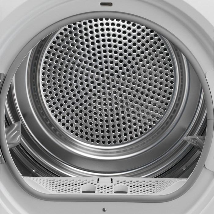 Image du produit Electrolux TWSL4E302 (8 kg, Gauche)