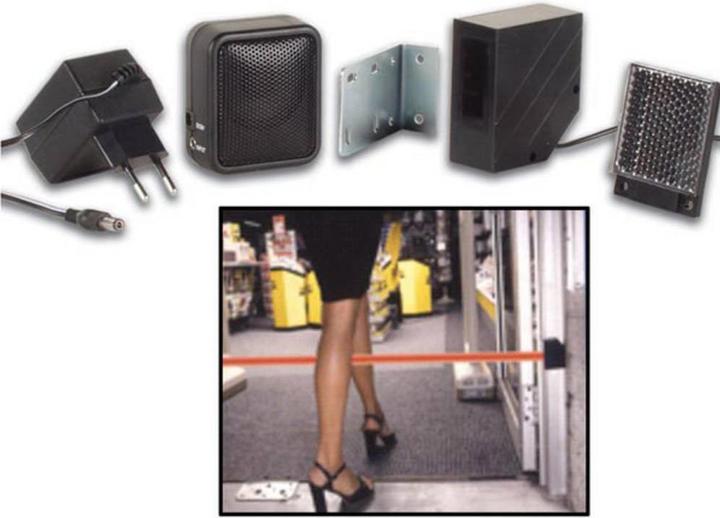 Immagine prodotto Velleman Mini-Ir