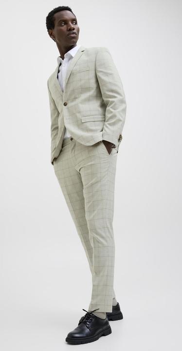Immagine prodotto Jack & Jones JPRFRANCO Super Slim Fit Anzug Einreihiger Blazer und Hose (54)