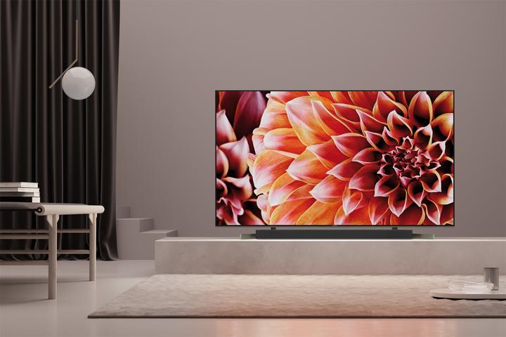 Produktbild Sony Kd-65xf9005 (65", LCD, 4K, 2018)