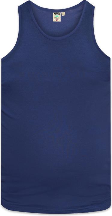 Marineblau