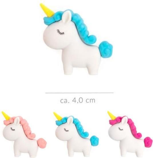 Immagine prodotto Sombo Unicorno con la gomma