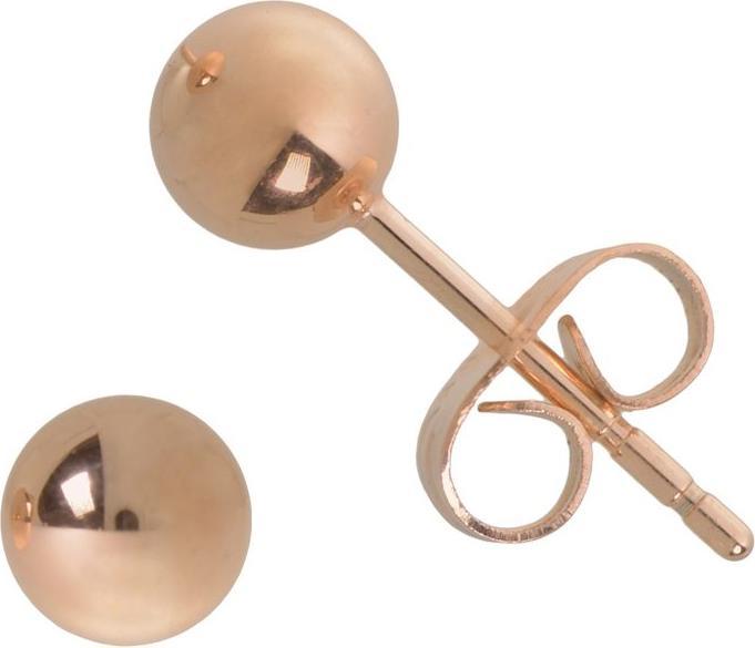 Immagine prodotto Bijouteria Orecchini (Acciaio inossidabile, Rivestimento PVD)