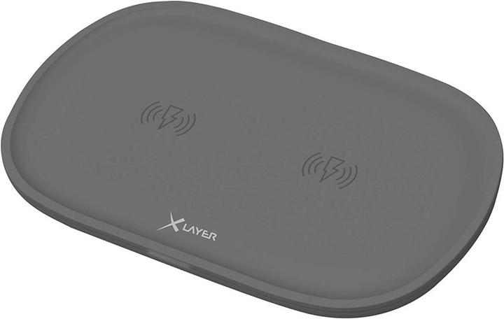 Xlayer Wireless Pad Family Double (10 W)