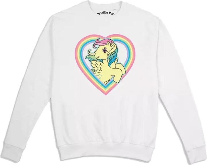 Produktbild My Little Pony Sweatshirt (M)