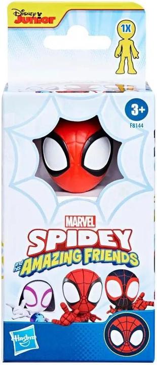 Produktbild Hasbro Marvel Spidey and His Amazing Friends