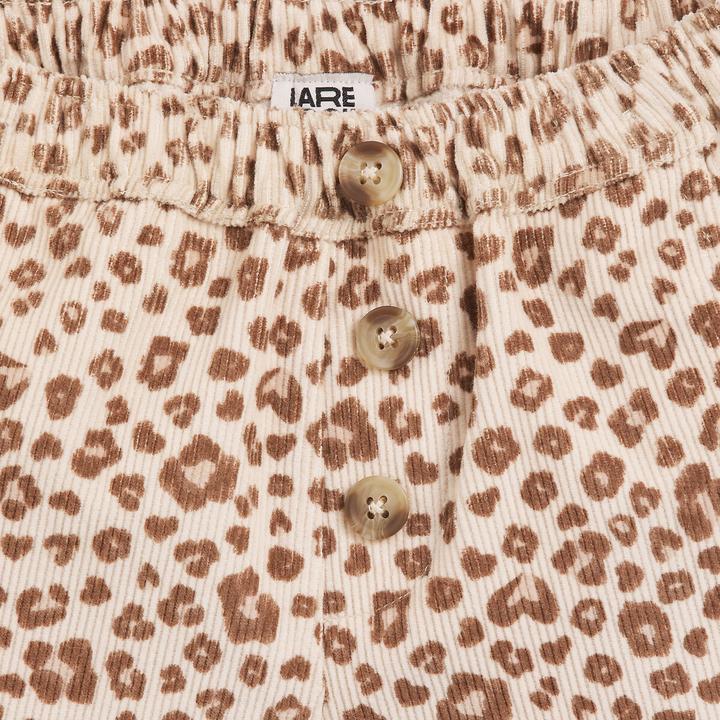 Produktbild La Redoute Collections Set aus Bluse und Shorts (86)