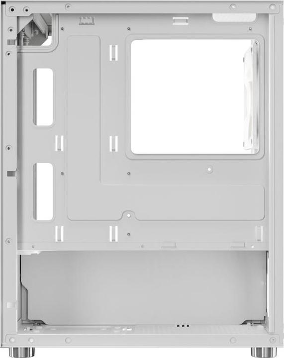 Produktbild AeroCool CS-111 (Mini-ITX, mATX)