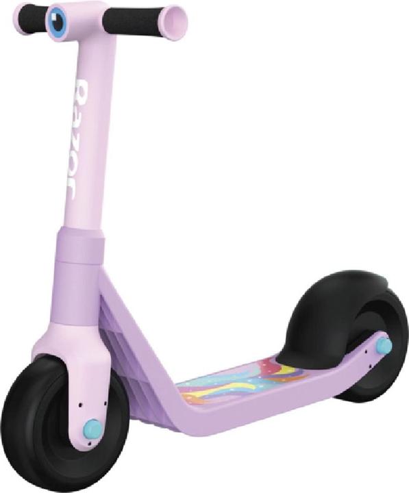 Actual product image Razor Wild Ones Junior Kick Scooter