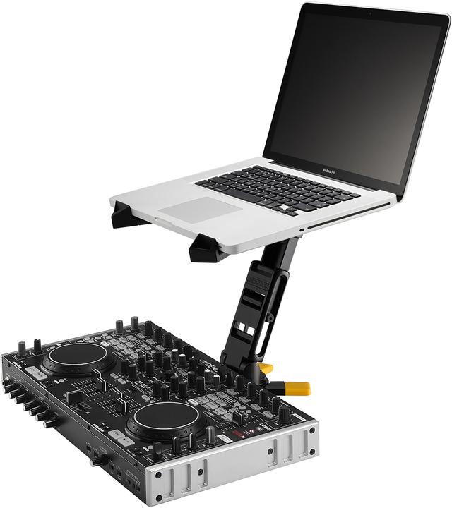 Actual product image Hercules Stands DG400BB