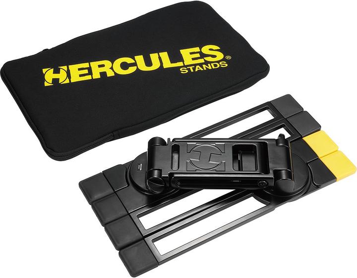 Actual product image Hercules Stands DG400BB