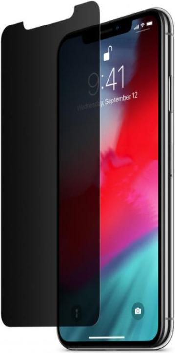 Actual product image Belkin InvisiGlass (1 Piece, Apple iPhone 11 Pro Max, Apple iPhone XS Max)