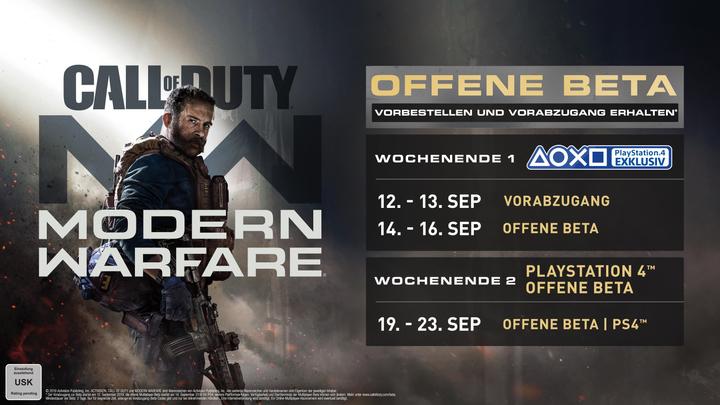 Immagine prodotto Activision Call of Duty: Modern Warfare (PS4, FR)