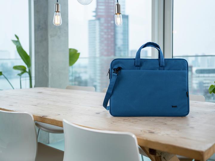Image du produit Trust Bologna Eco (16", Universel)