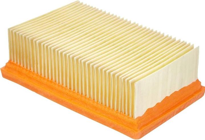 Produktbild Kärcher Flachfaltenfilter