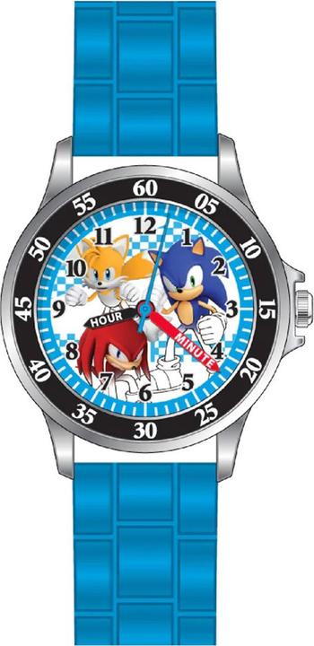 Disney Jewelry Sonic Time Teacher (33 mm)