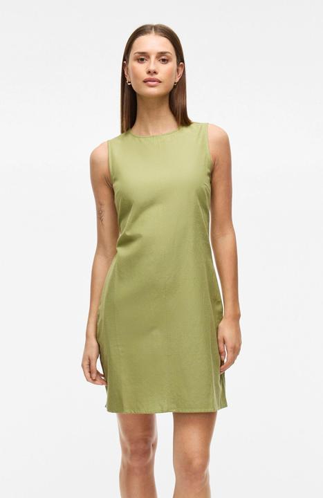 Produktbild Vila Ärmellos Minikleid (42)