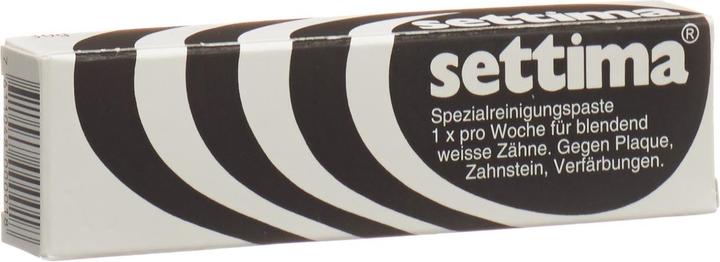 Image du produit Settima Dentifrice