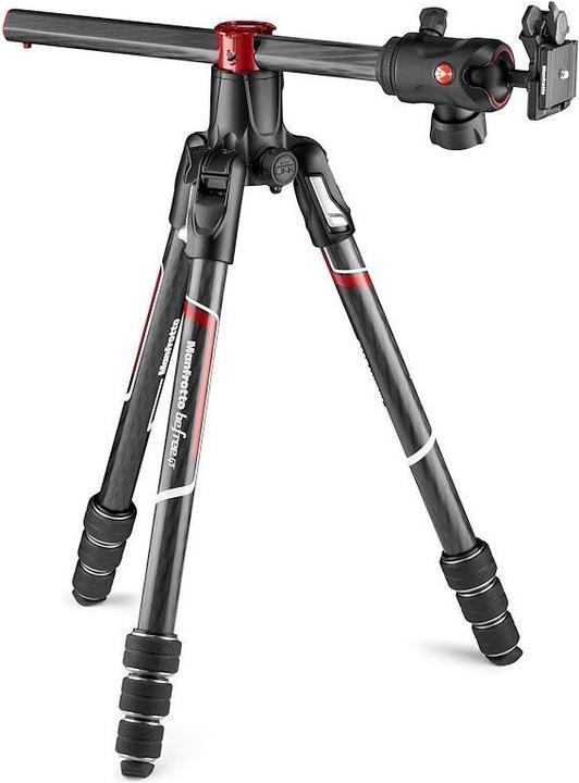 Image du produit Manfrotto Befree GT XPRO (Carbone)