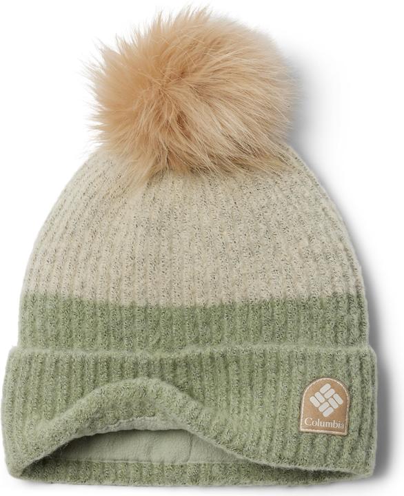 Columbia Winter Blur™ Pom Pom Beanie (One Size)