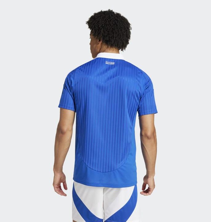Produktbild adidas RC Strasbourg Trikot (L)