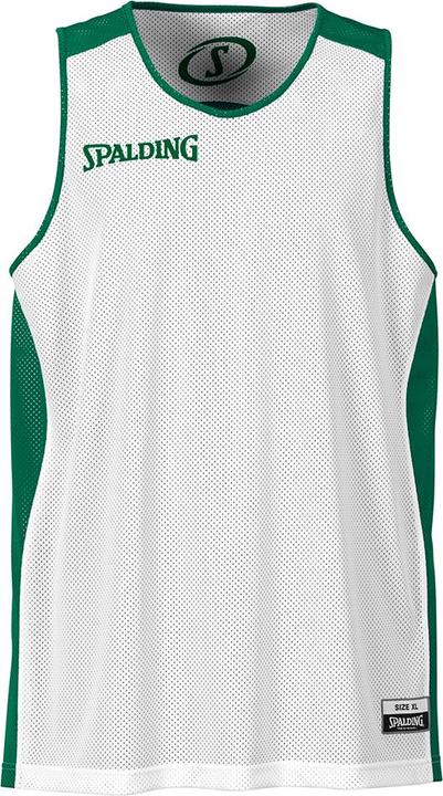 Immagine prodotto Spalding Camicia reversibile Essential (4XL)