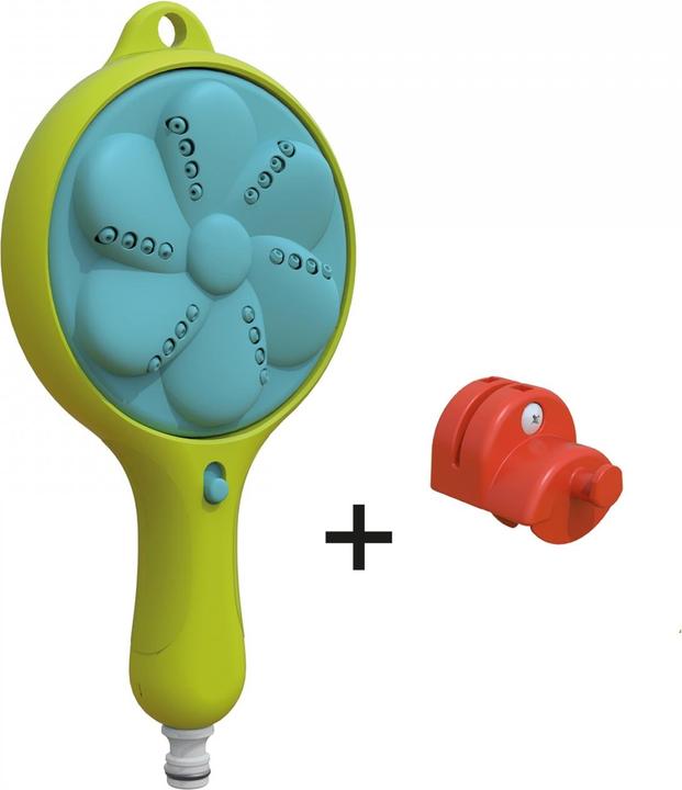 Image du produit Smoby Douche de jardin 3 en 1