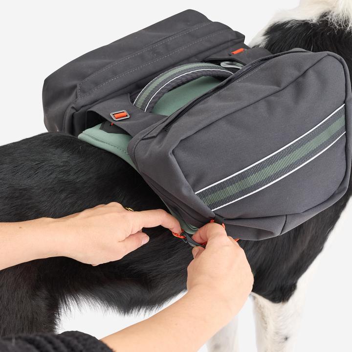 Immagine prodotto Caperlan Hundegeschirr Wandern (S, Cane)