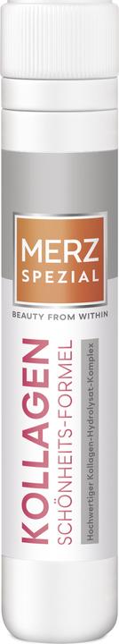 Image du produit Merz Spezial Collagène (1 pièce(s), Ampoules, 530 g)