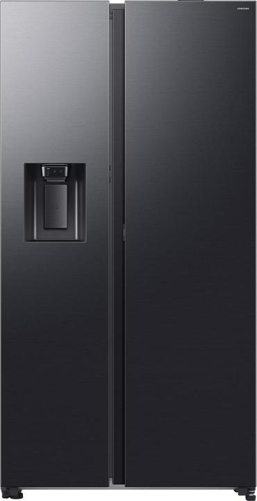 Actual product image Samsung RS80F64KDFWS (640 l)