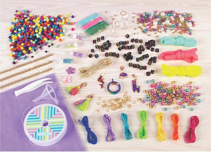 Actual product image Make it Real Mega Jewels Set