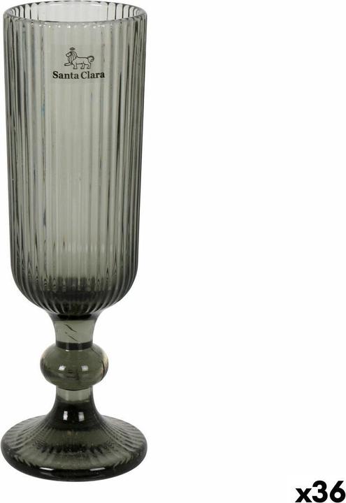 Actual product image Santa Clara glas Sonella (36 Stück) (36 Glasses)