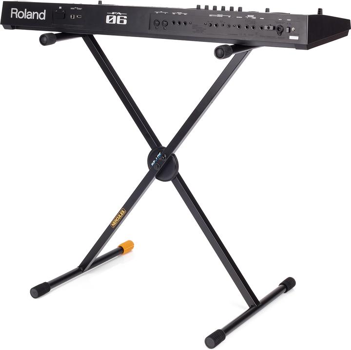 Produktbild Hercules Stands KS110B (Keyboard)