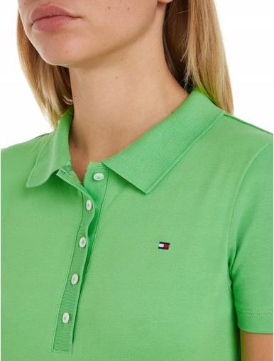 Produktbild Tommy Hilfiger 1985 Slim Pique (XS)