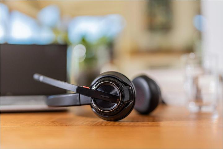 Produktbild Poly SAVI 8220-M STEREO D2 HS (Kabellos, USB-A)