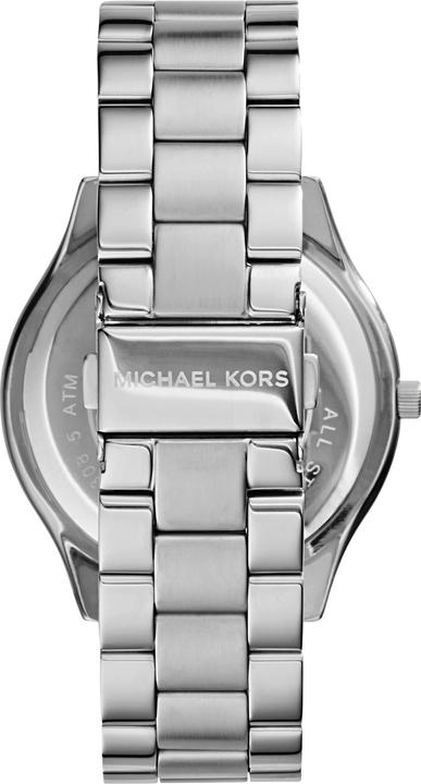 Immagine prodotto Michael Kors Pista Slim (Orologio da polso analogico, 42 mm)