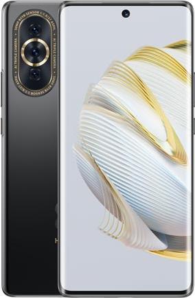 Produktbild Huawei Nova 10 (128 GB, Starry Black, 6.67", Dual SIM, 50 Mpx, 4G)