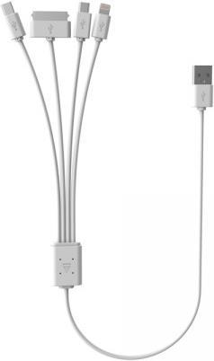 Produktbild Xlayer Octopus (0.38 m, USB 2.0)