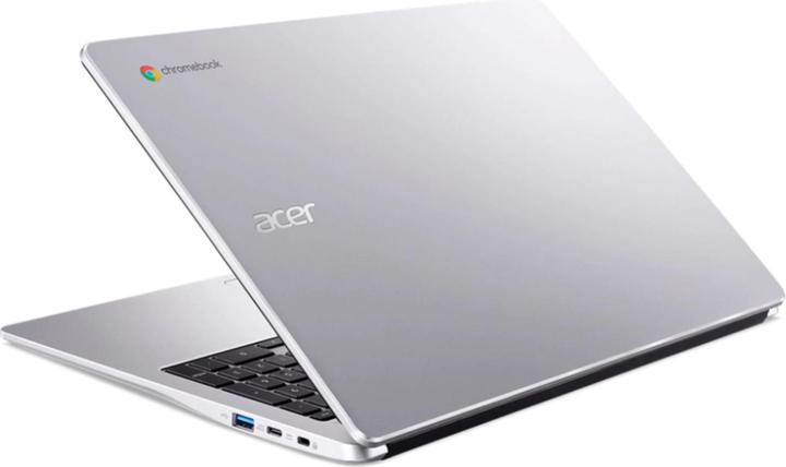 Actual product image Acer Chromebook 315 (15.60", Intel Celeron N4500, 8 GB, 64 GB, DE)
